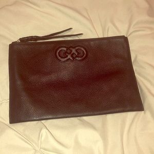 Cole Haan clutch